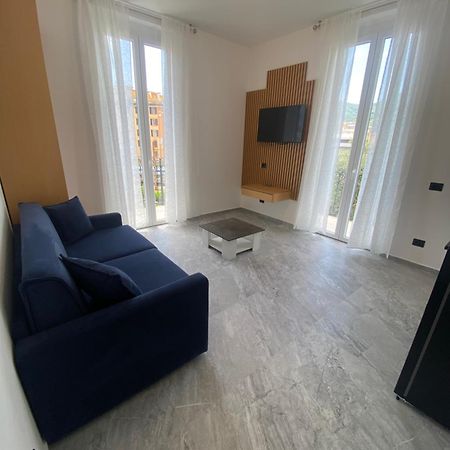 La Casa Della Stazione Apartment La Spezia Bagian luar foto