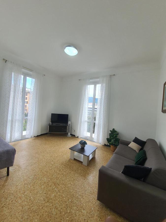 La Casa Della Stazione Apartment La Spezia Bagian luar foto