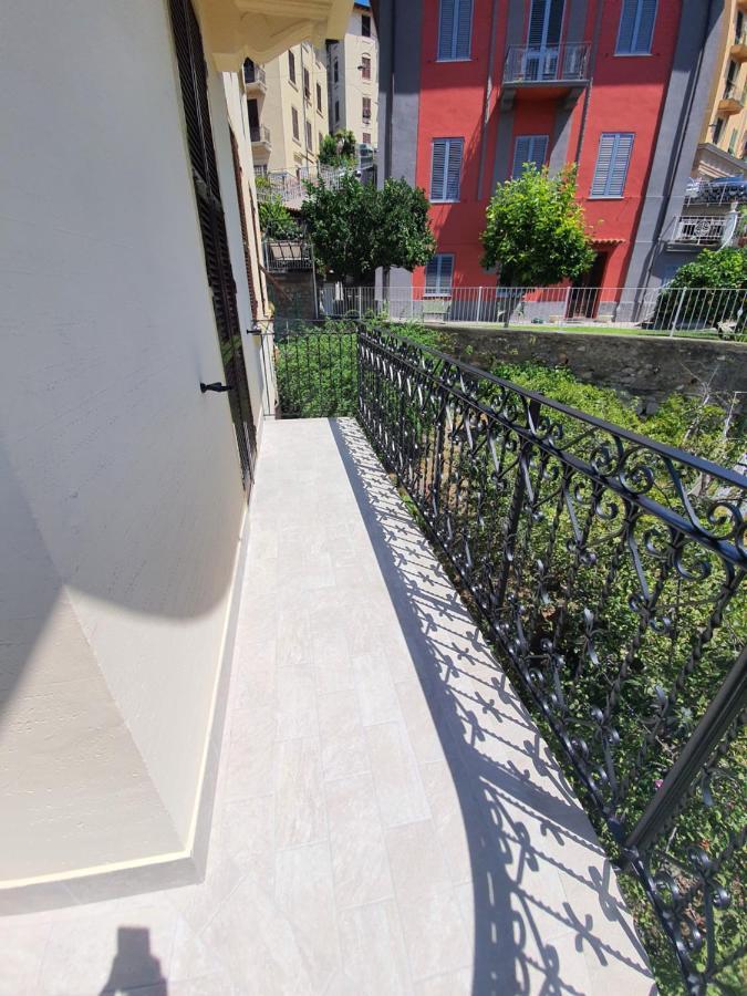 La Casa Della Stazione Apartment La Spezia Bagian luar foto