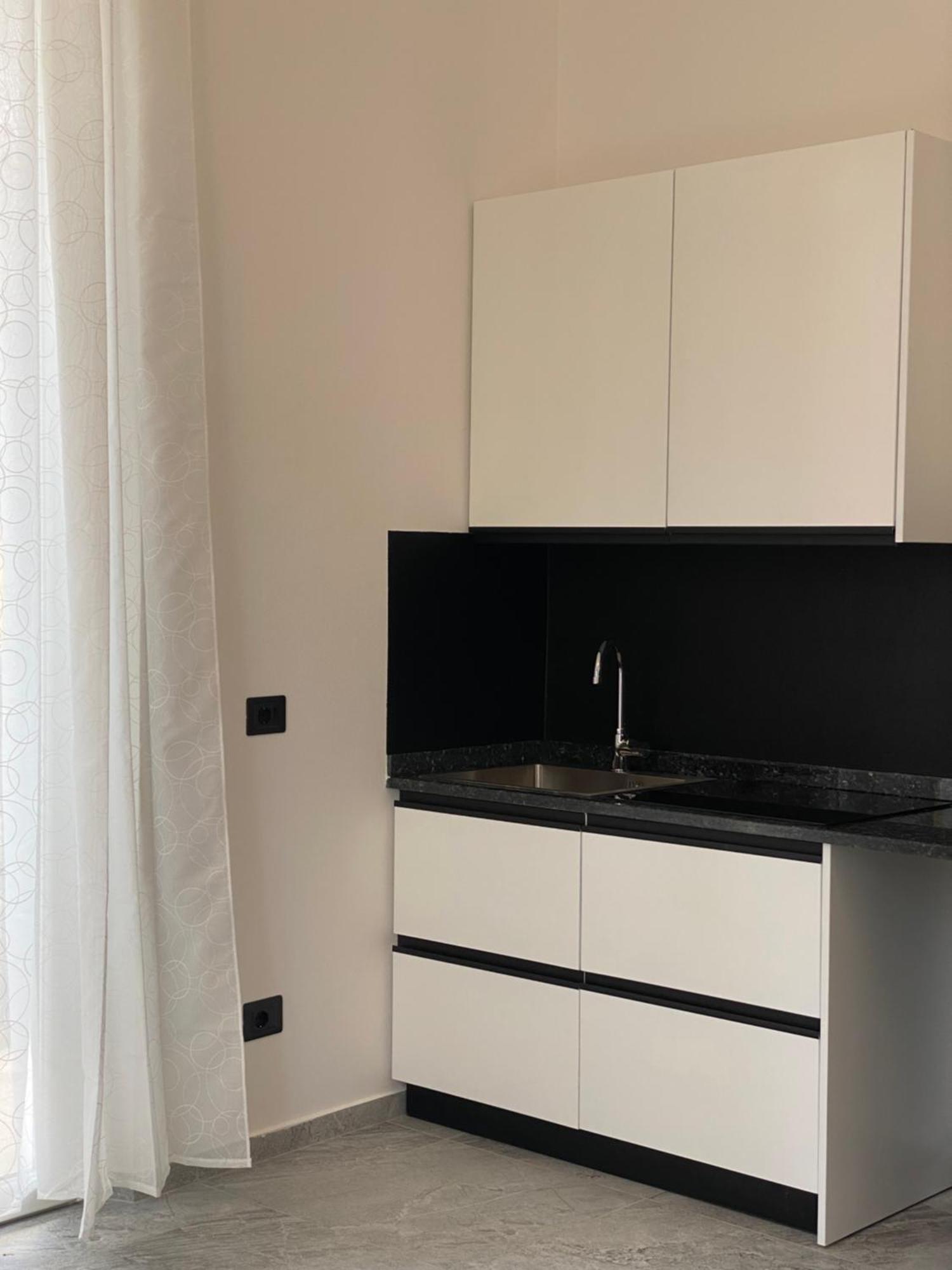 La Casa Della Stazione Apartment La Spezia Bagian luar foto