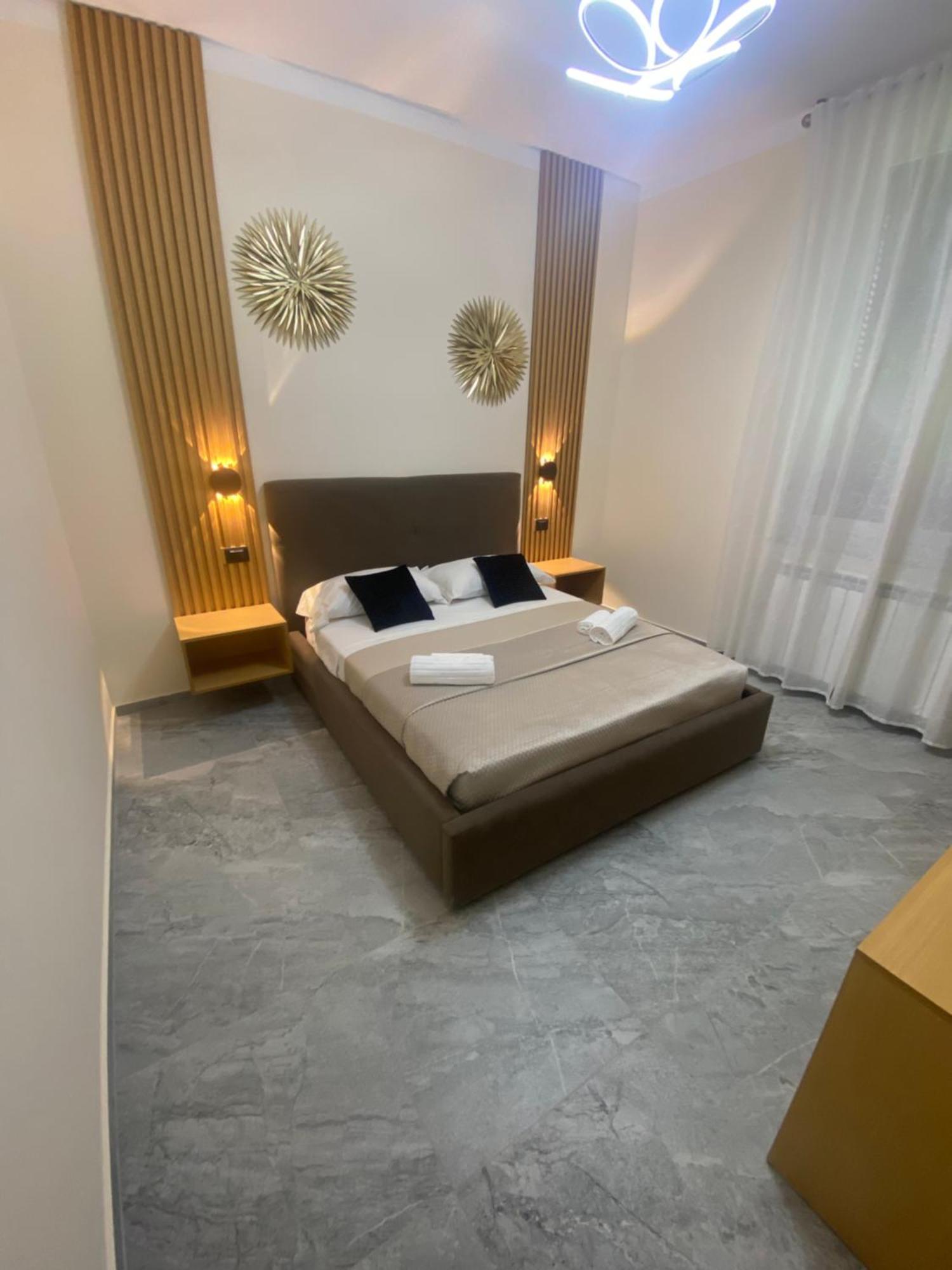 La Casa Della Stazione Apartment La Spezia Bagian luar foto