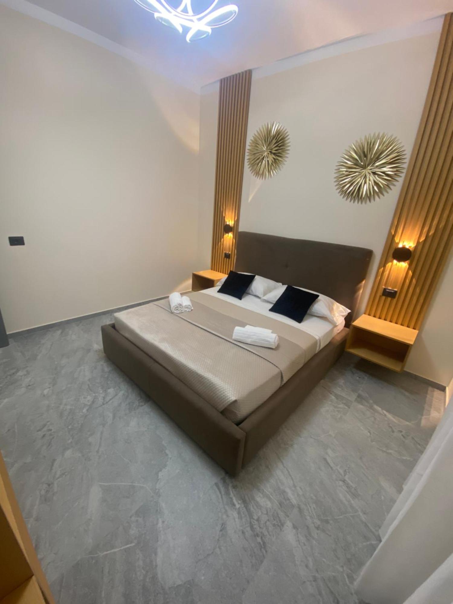 La Casa Della Stazione Apartment La Spezia Bagian luar foto