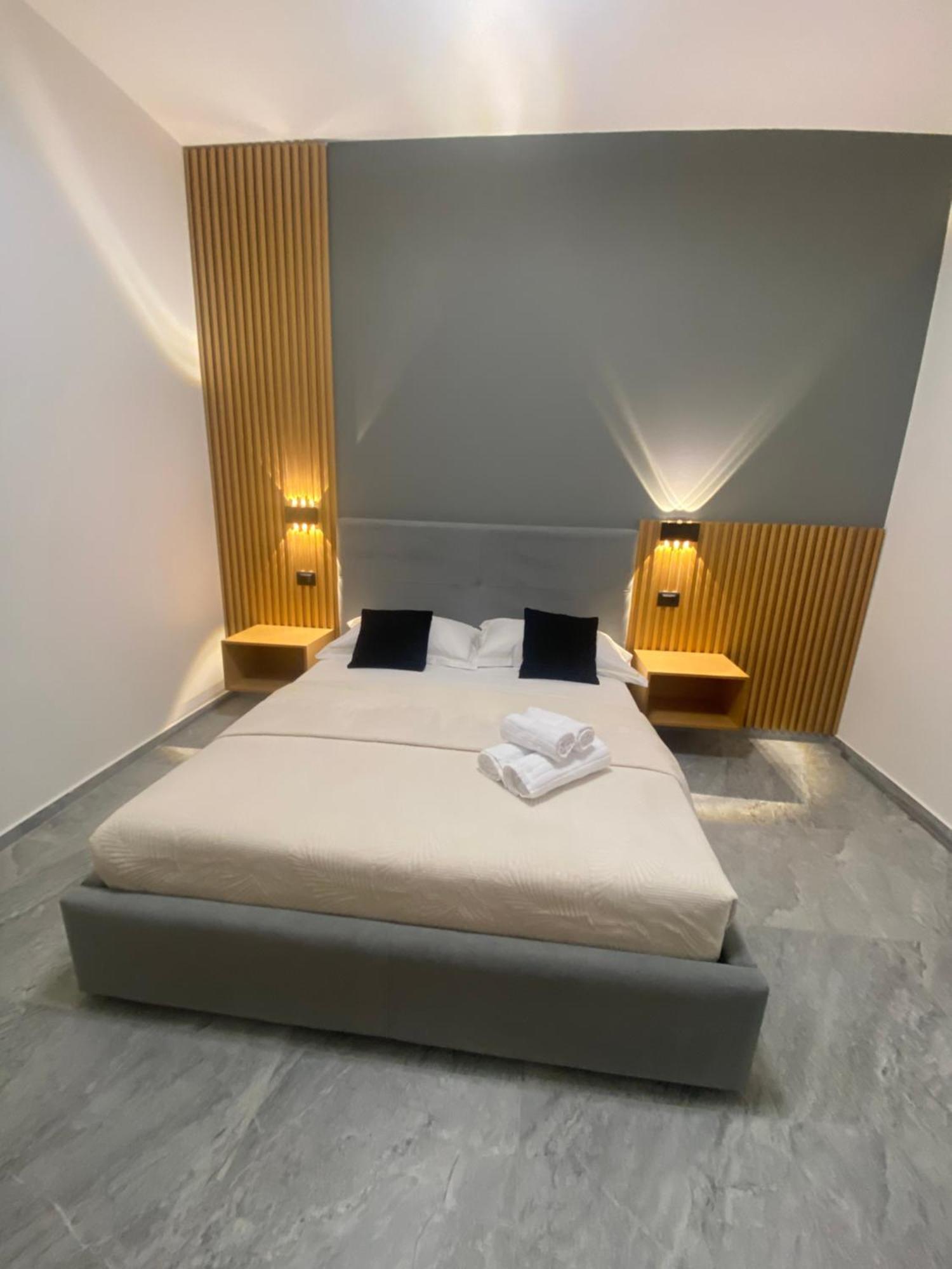 La Casa Della Stazione Apartment La Spezia Bagian luar foto