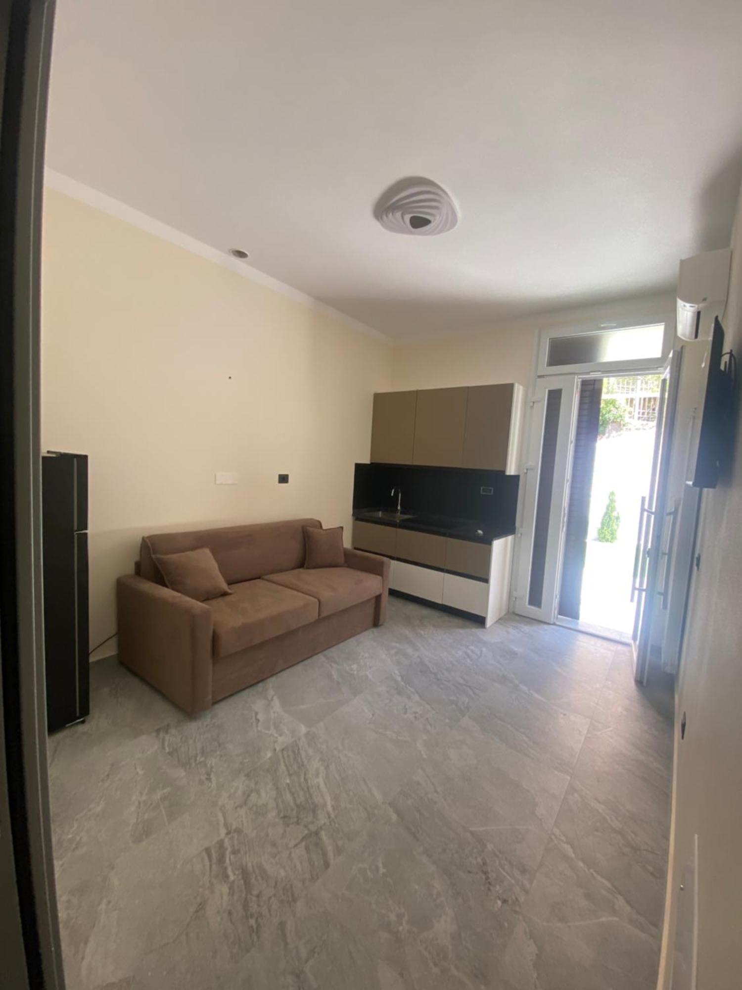 La Casa Della Stazione Apartment La Spezia Bagian luar foto