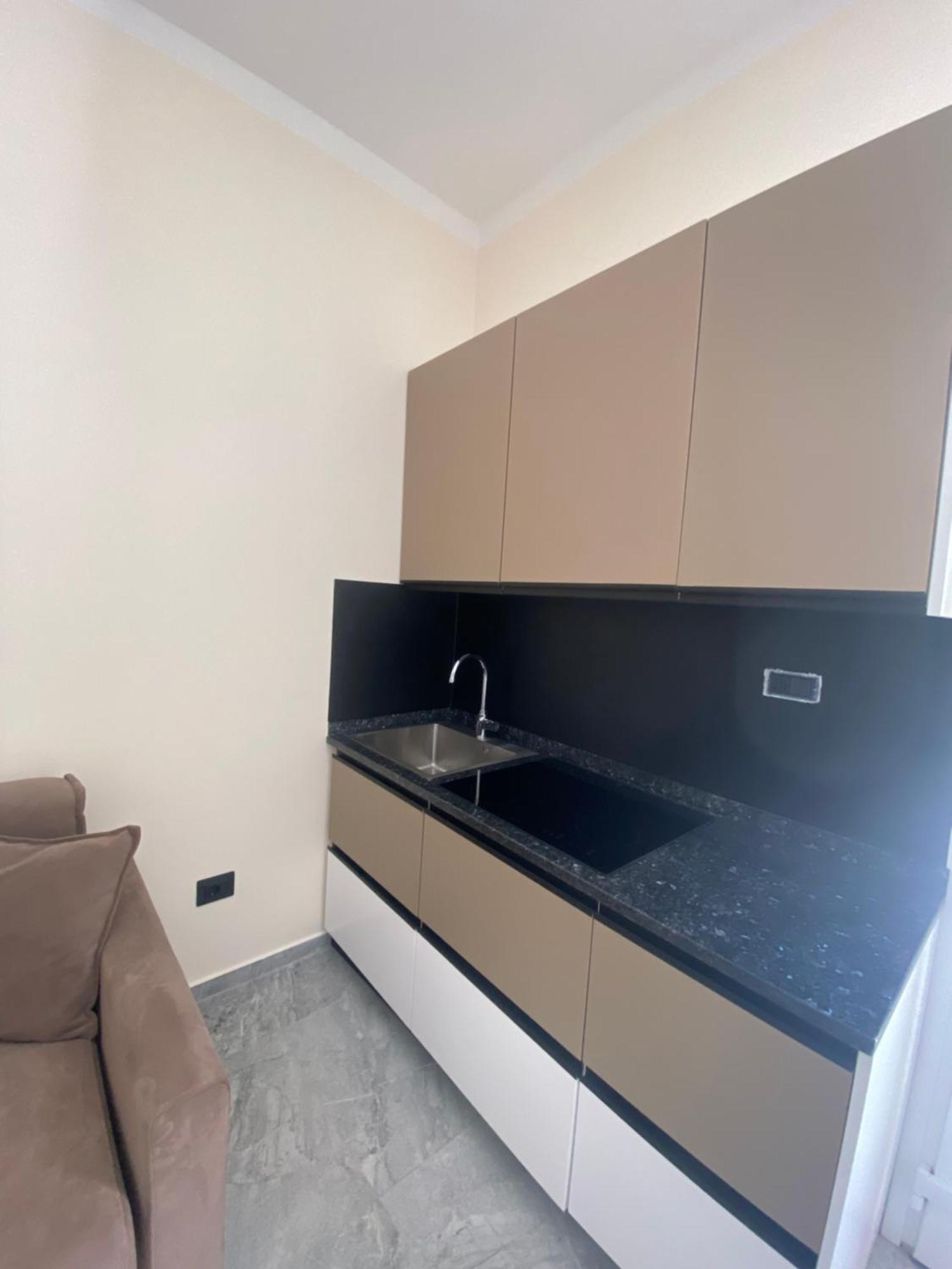 La Casa Della Stazione Apartment La Spezia Bagian luar foto