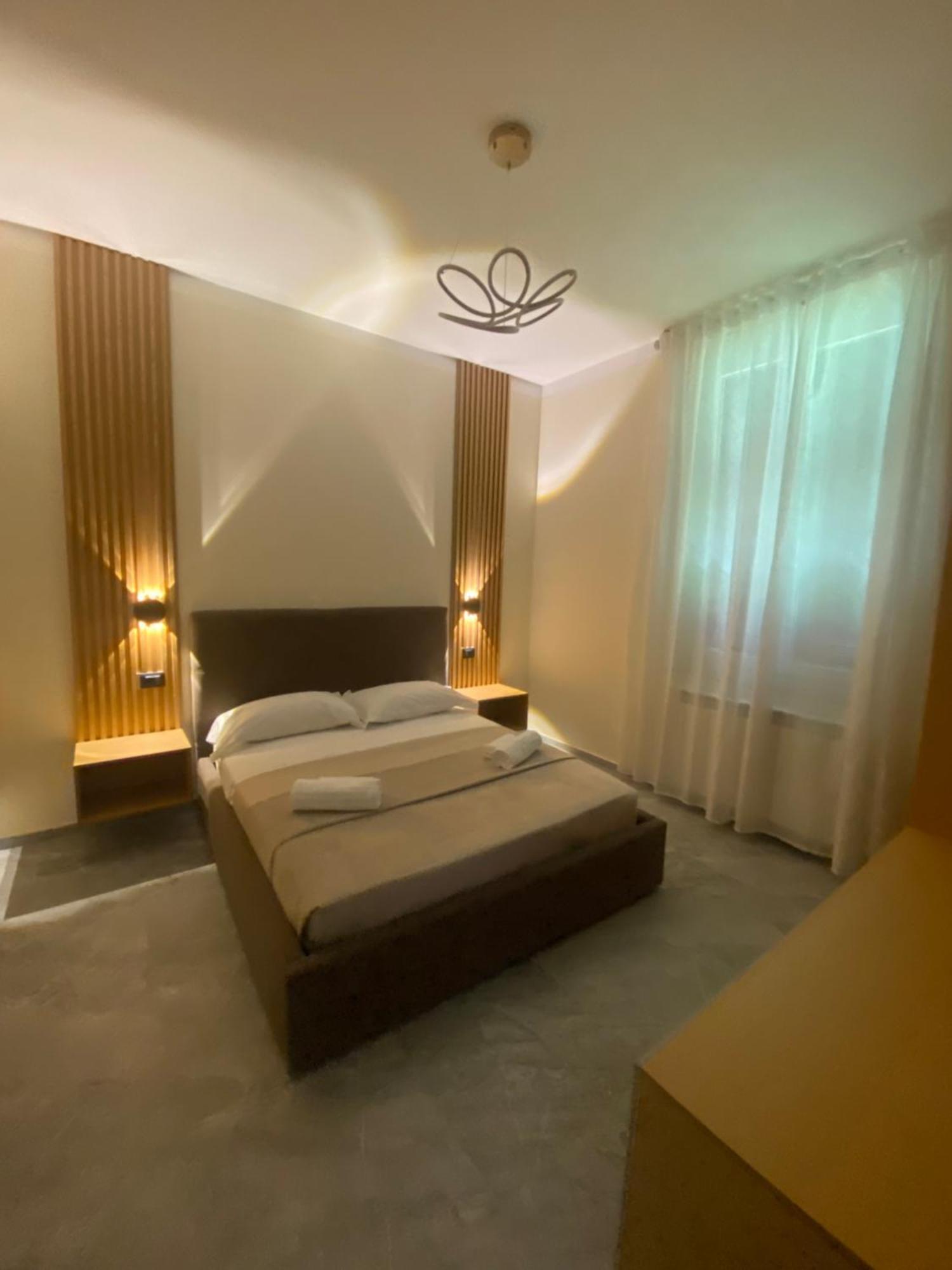 La Casa Della Stazione Apartment La Spezia Bagian luar foto